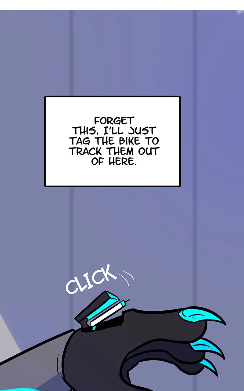 Read LoveBot chapter 28 image 18 on Lezhin
