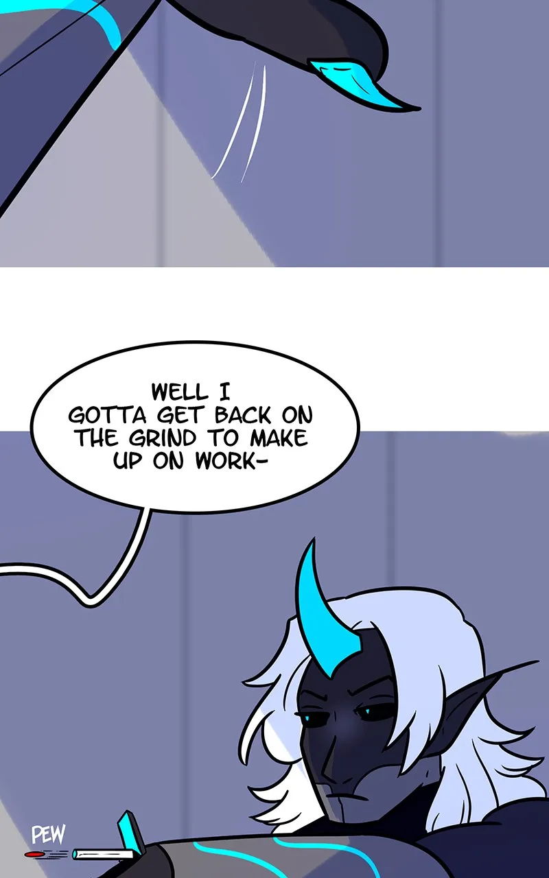 Read LoveBot chapter 28 image 19 on Lezhin