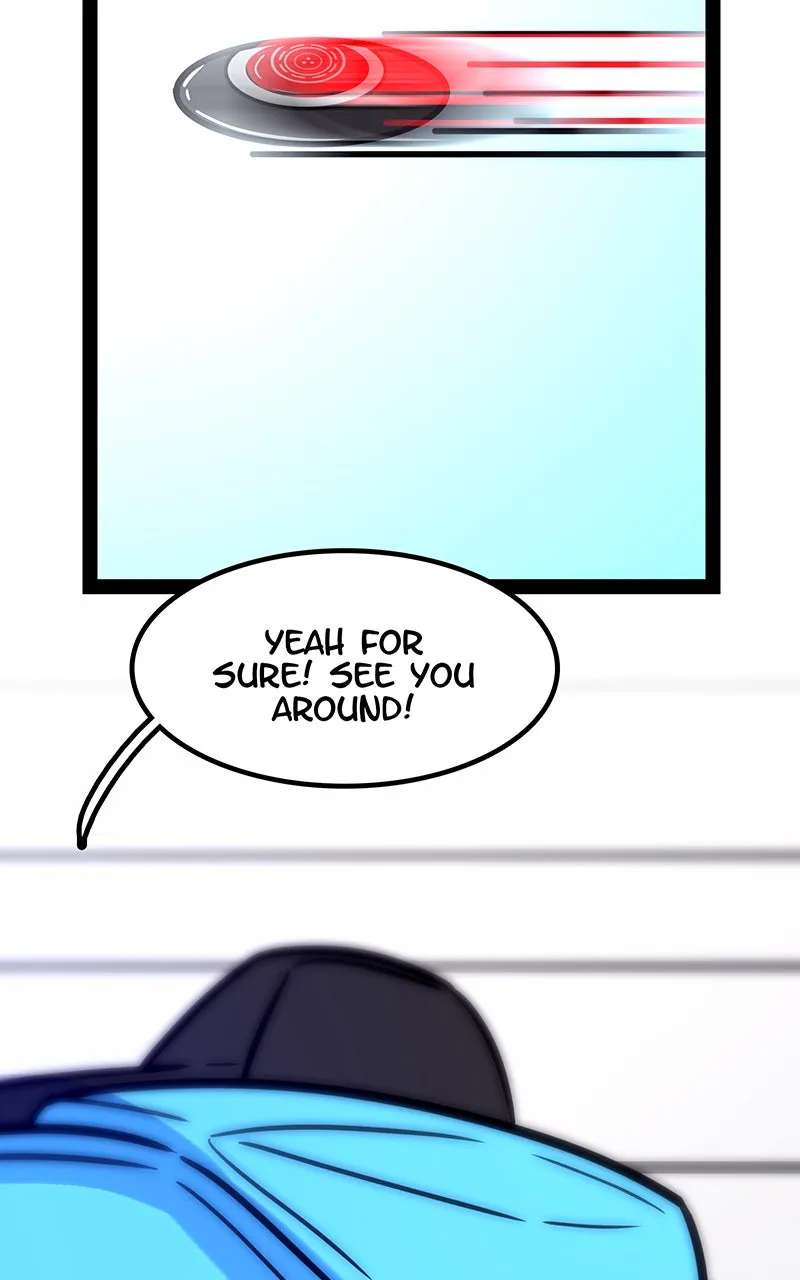 Read LoveBot chapter 28 image 21 on Lezhin