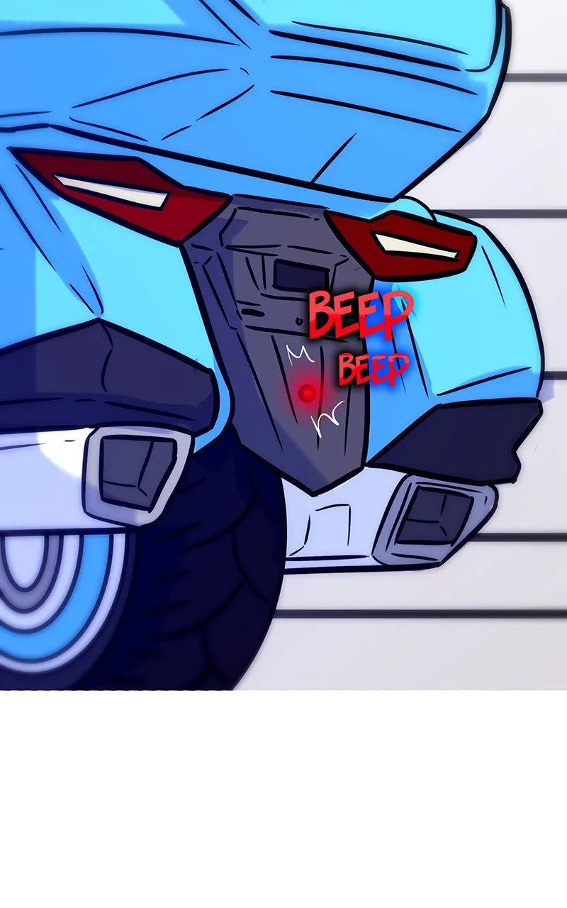 Read LoveBot chapter 28 image 22 on Lezhin