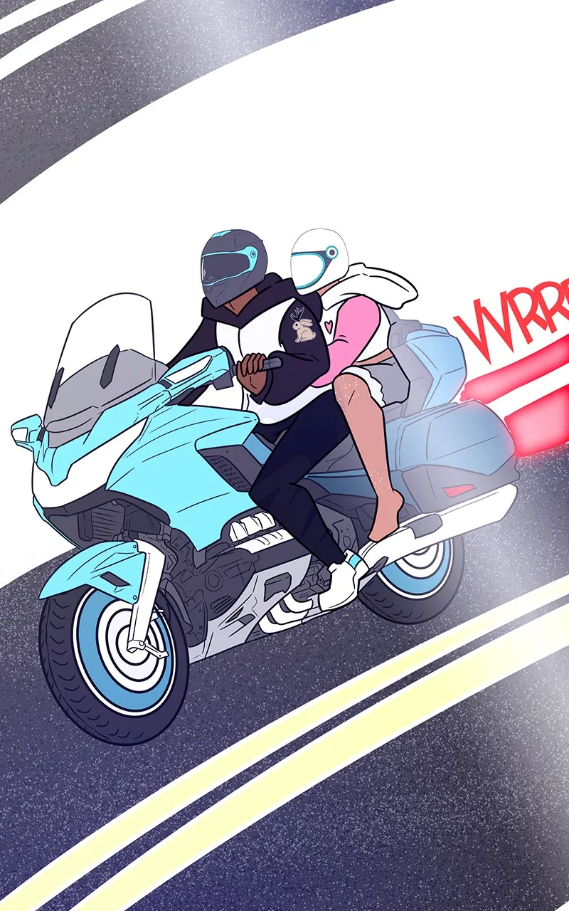 Read LoveBot chapter 28 image 24 on Lezhin