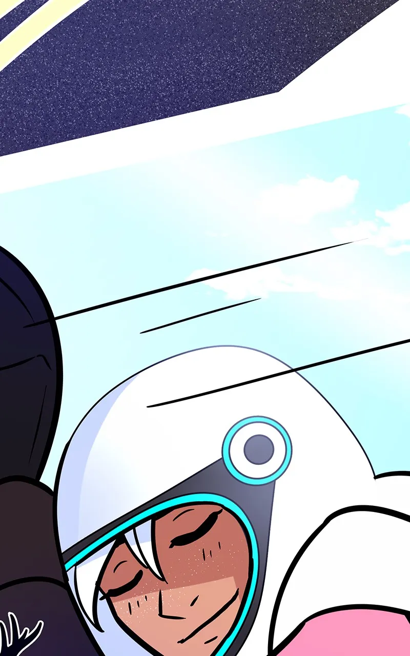 Read LoveBot chapter 28 image 25 on Lezhin