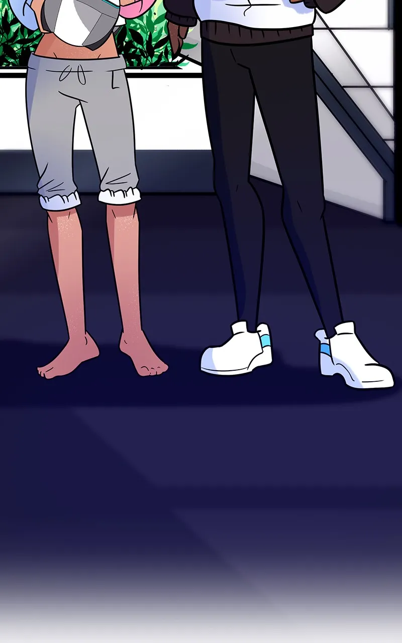 Read LoveBot chapter 28 image 28 on Lezhin
