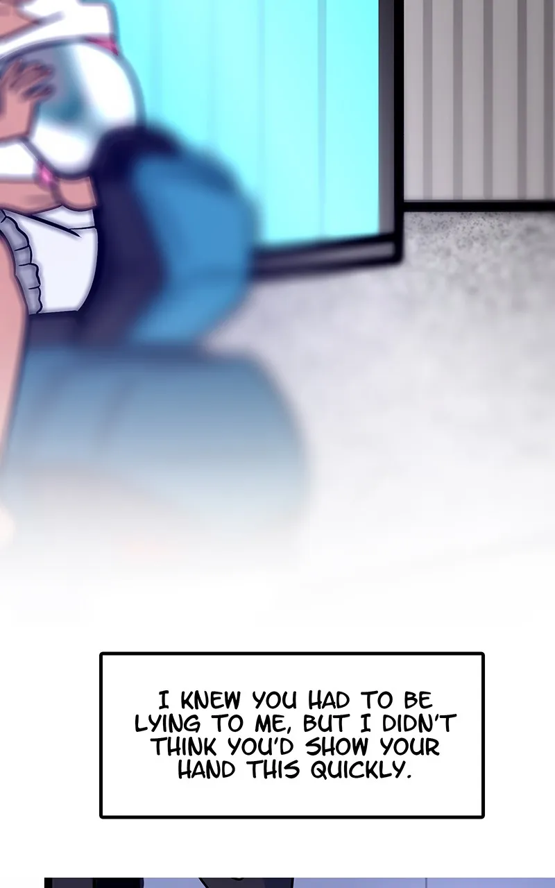 Read LoveBot chapter 28 image 3 on Lezhin
