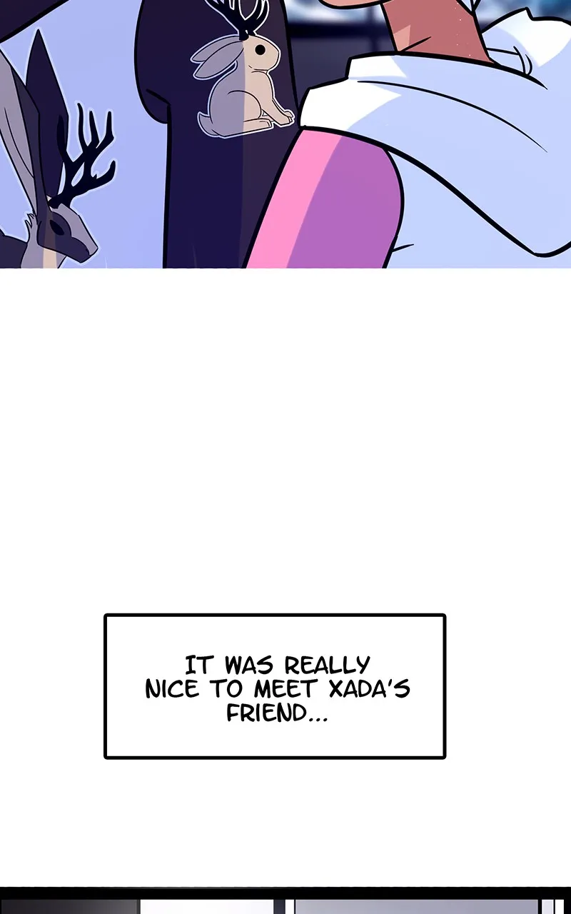 Read LoveBot chapter 28 image 31 on Lezhin