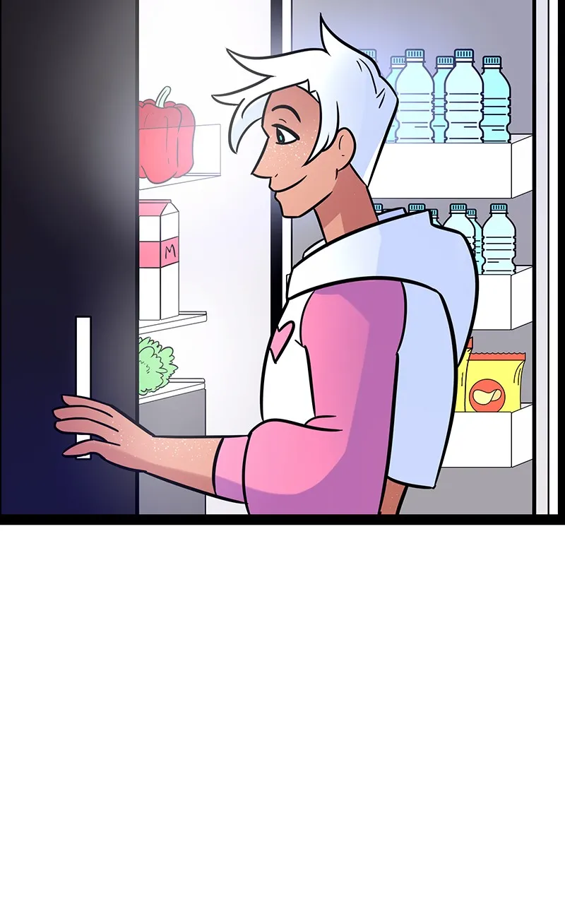 Read LoveBot chapter 28 image 32 on Lezhin