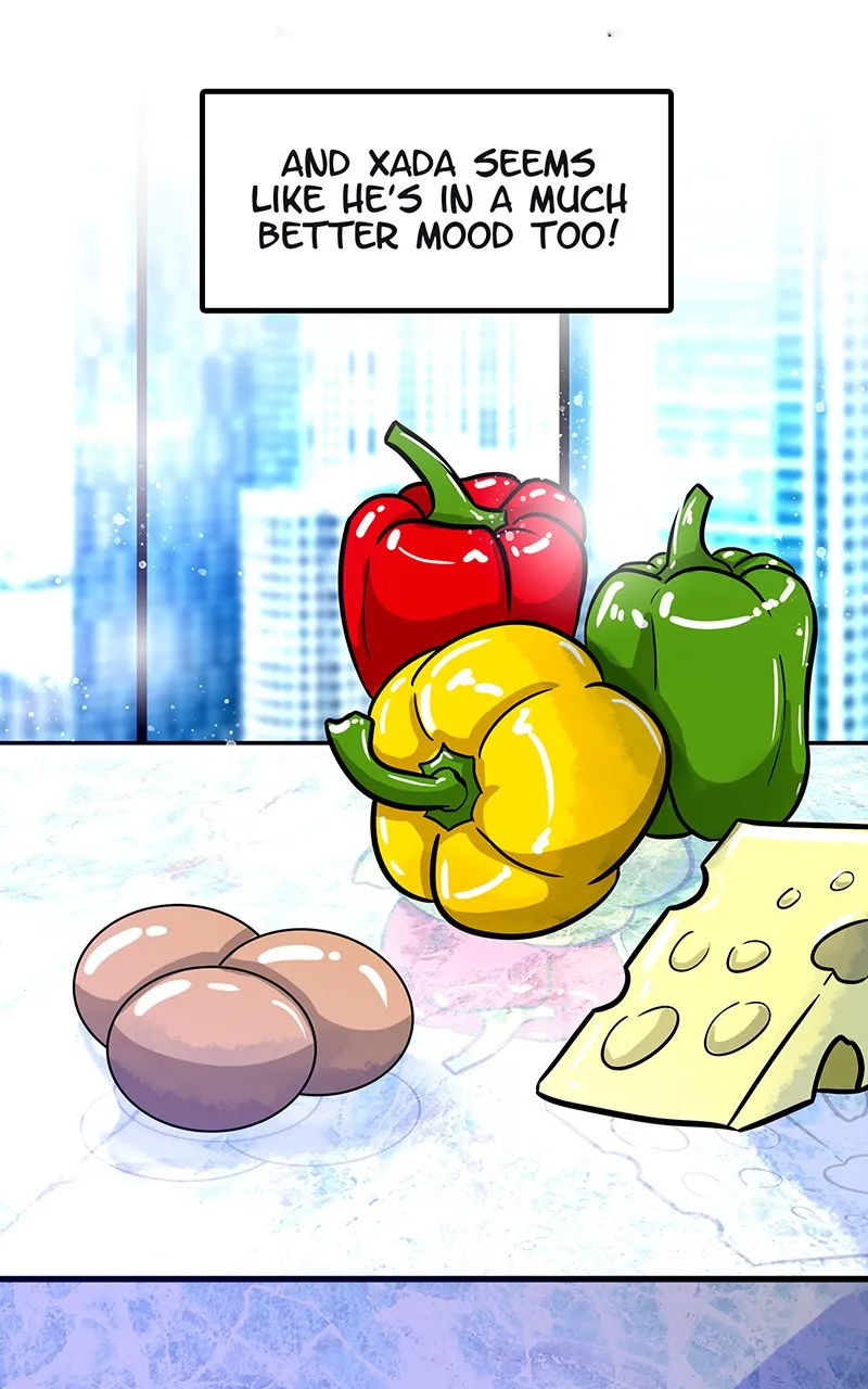 Read LoveBot chapter 28 image 34 on Lezhin