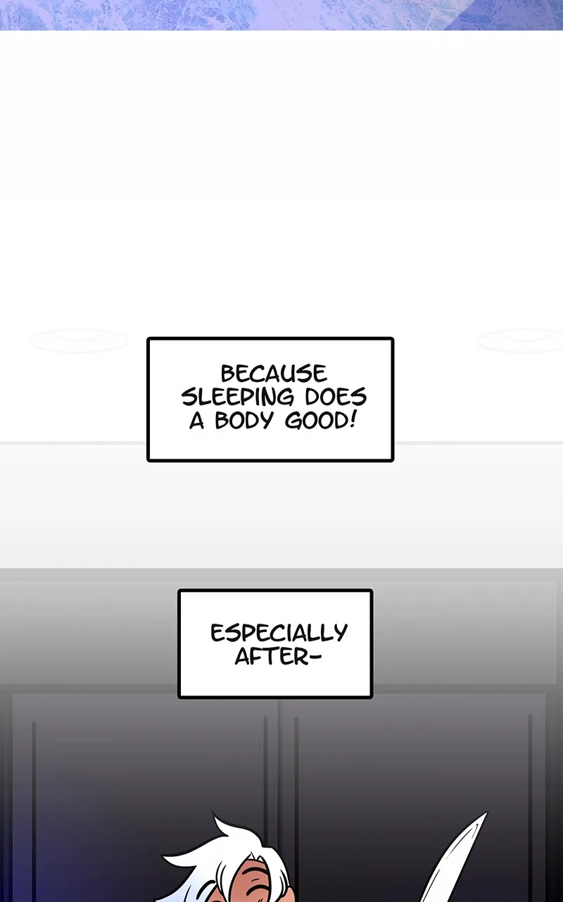 Read LoveBot chapter 28 image 35 on Lezhin