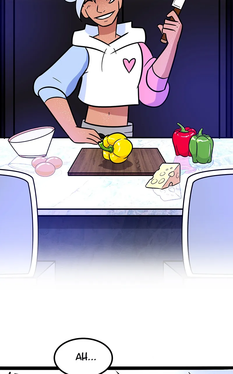 Read LoveBot chapter 28 image 36 on Lezhin