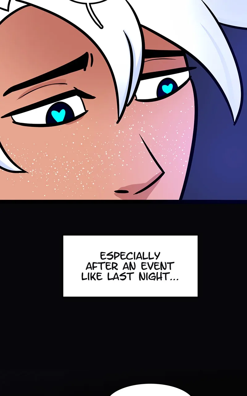 Read LoveBot chapter 28 image 37 on Lezhin