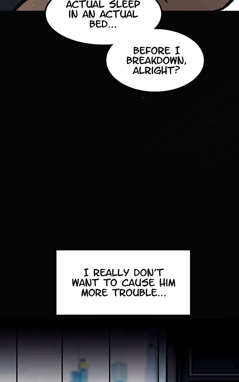 Read LoveBot chapter 28 image 39 on Lezhin