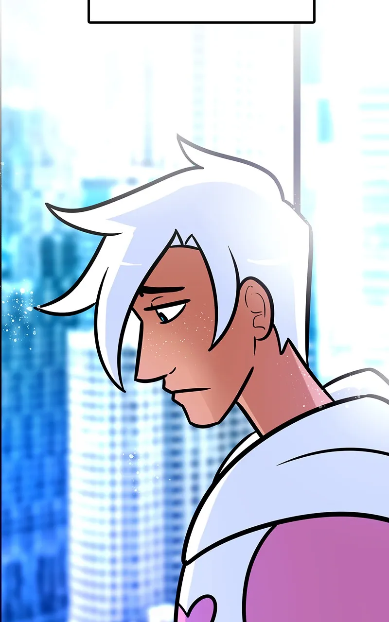 Read LoveBot chapter 28 image 41 on Lezhin