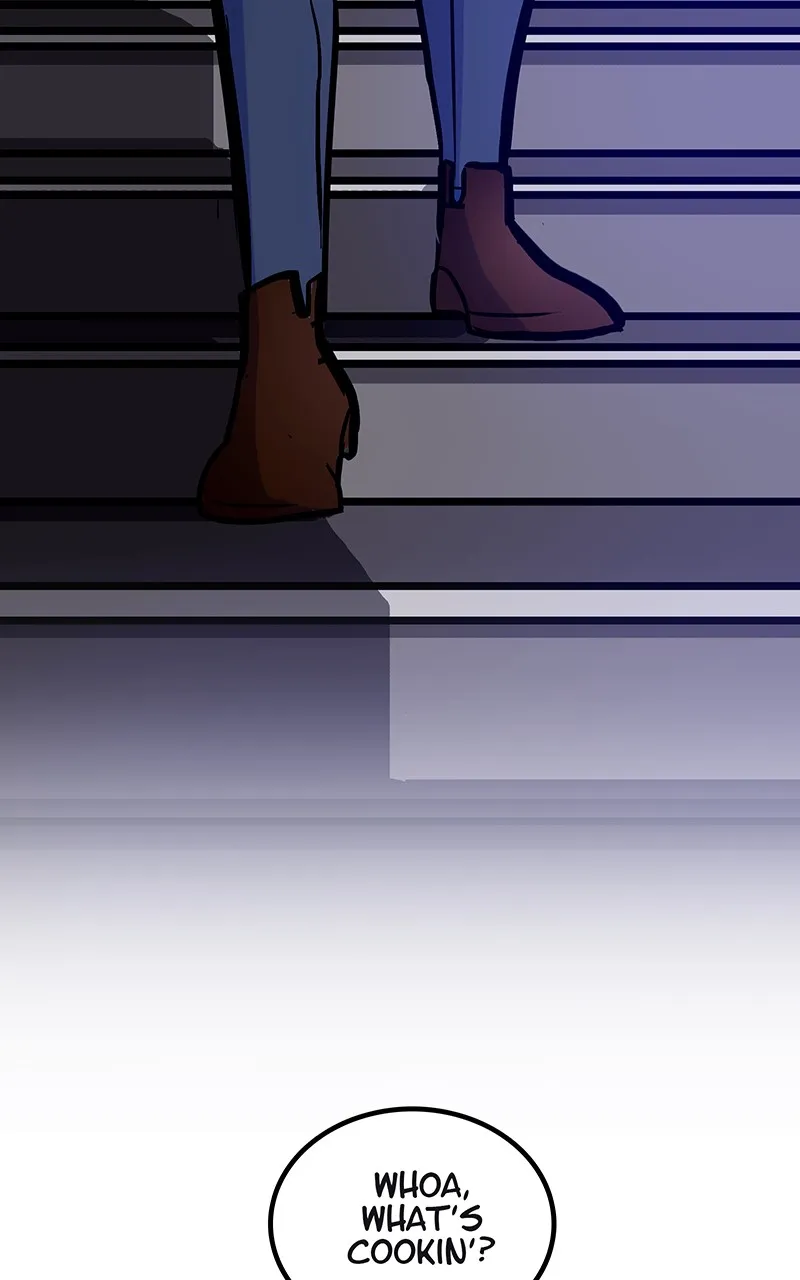 Read LoveBot chapter 28 image 44 on Lezhin
