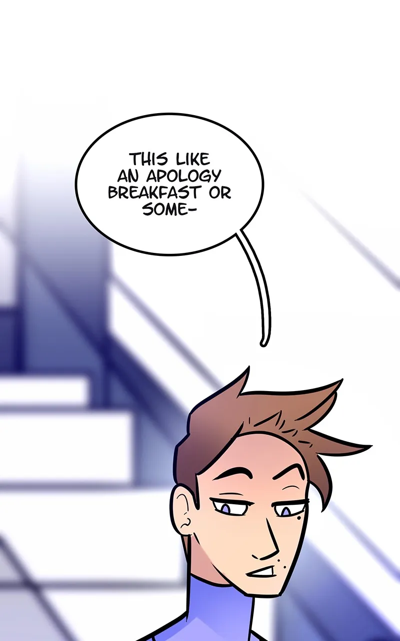 Read LoveBot chapter 28 image 46 on Lezhin