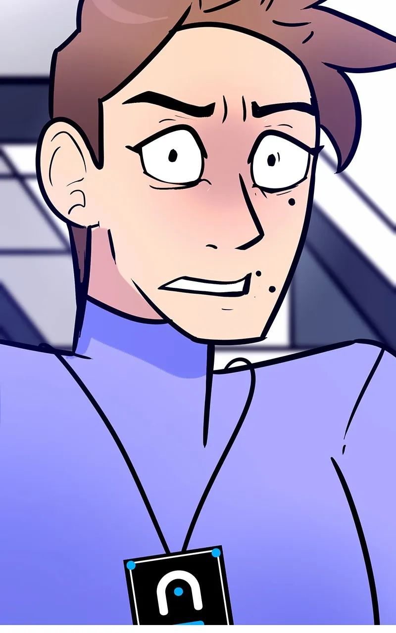 Read LoveBot chapter 28 image 48 on Lezhin