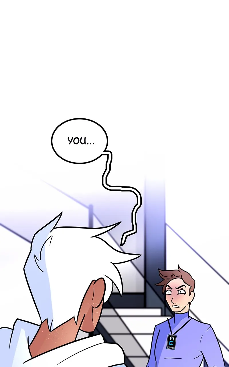 Read LoveBot chapter 28 image 49 on Lezhin