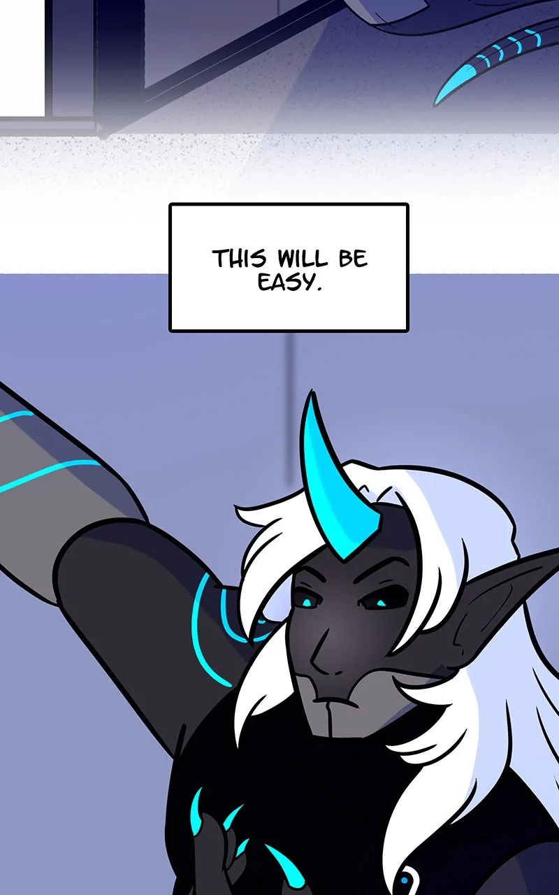Read LoveBot chapter 28 image 5 on Lezhin