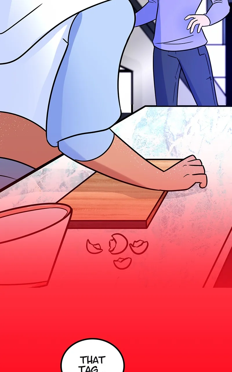 Read LoveBot chapter 28 image 50 on Lezhin