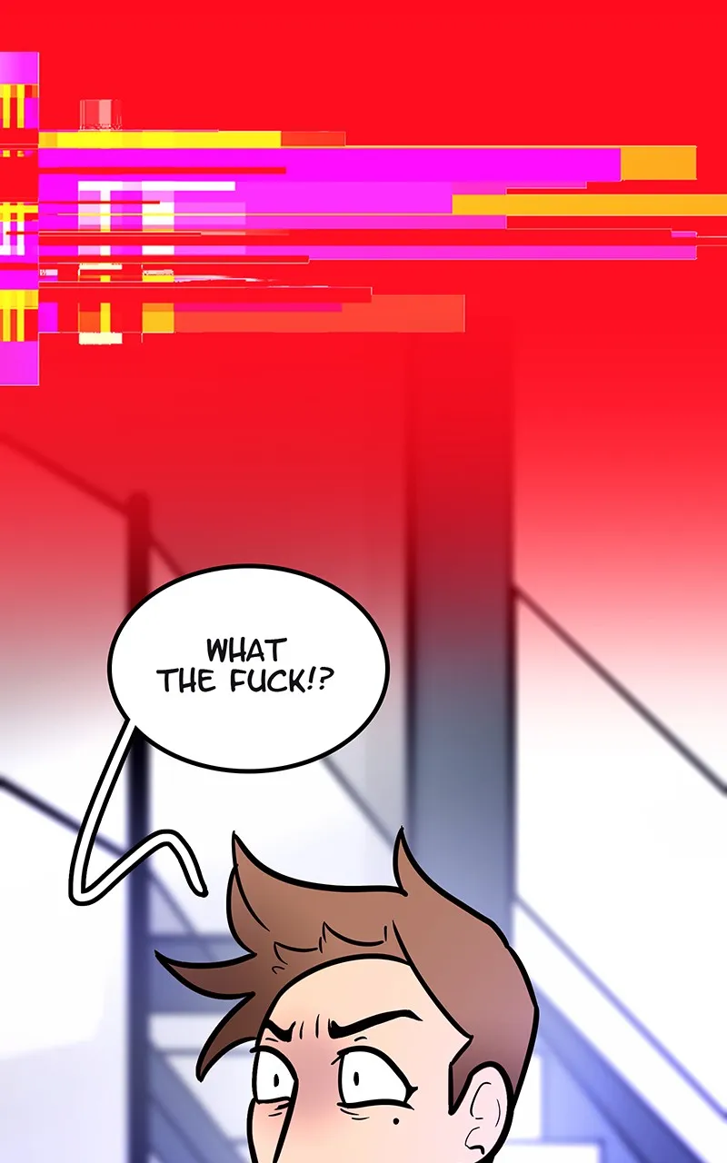 Read LoveBot chapter 28 image 52 on Lezhin