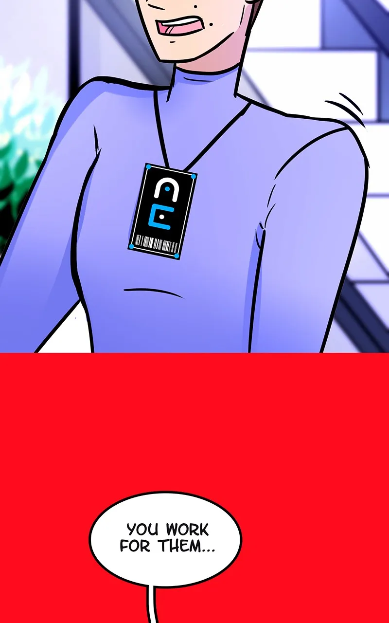 Read LoveBot chapter 28 image 53 on Lezhin
