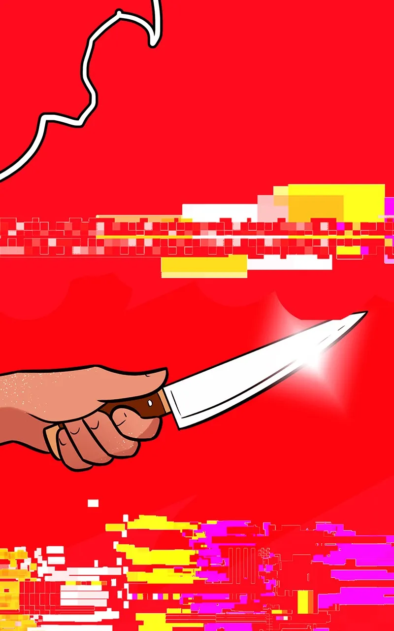 Read LoveBot chapter 28 image 54 on Lezhin