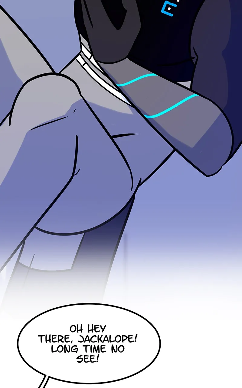 Read LoveBot chapter 28 image 6 on Lezhin