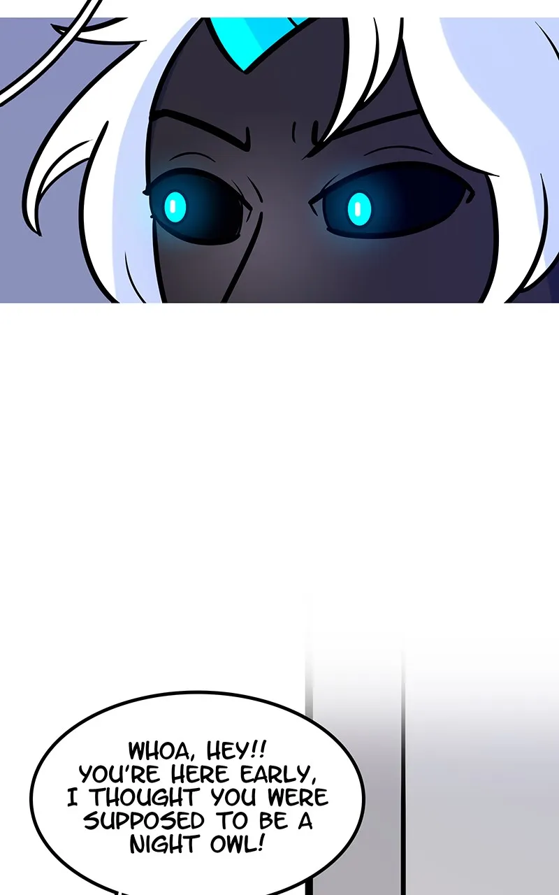Read LoveBot chapter 28 image 7 on Lezhin