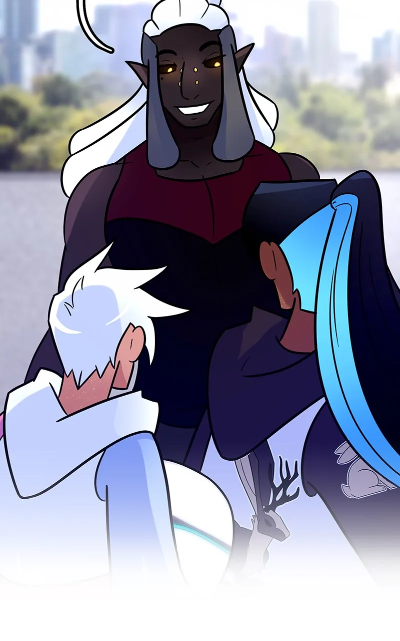 Read LoveBot chapter 28 image 9 on Lezhin