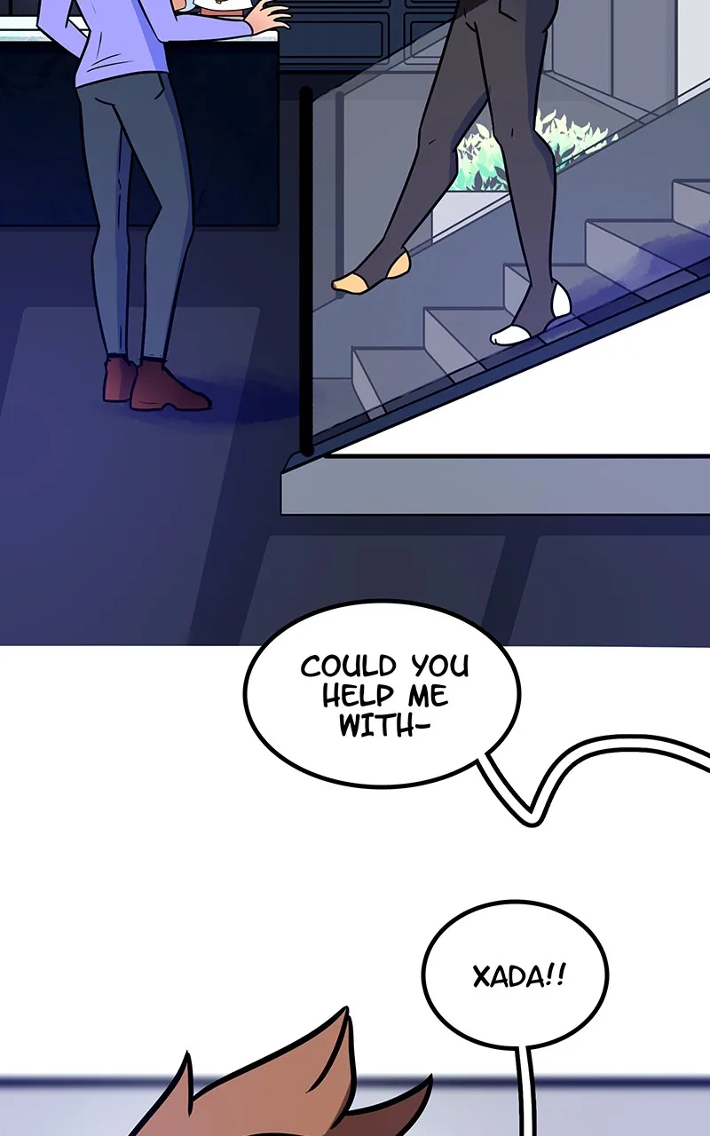 Read LoveBot chapter 29 image 1 on Lezhin