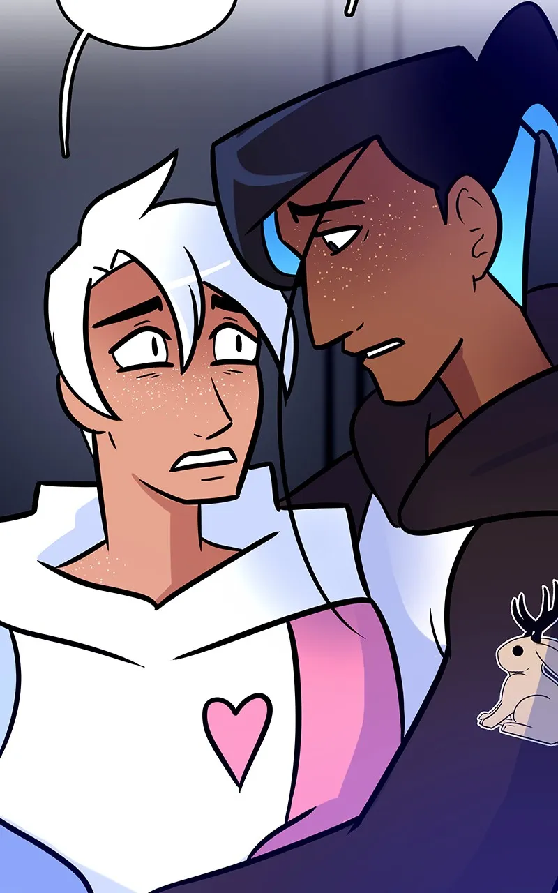 Read LoveBot chapter 29 image 11 on Lezhin