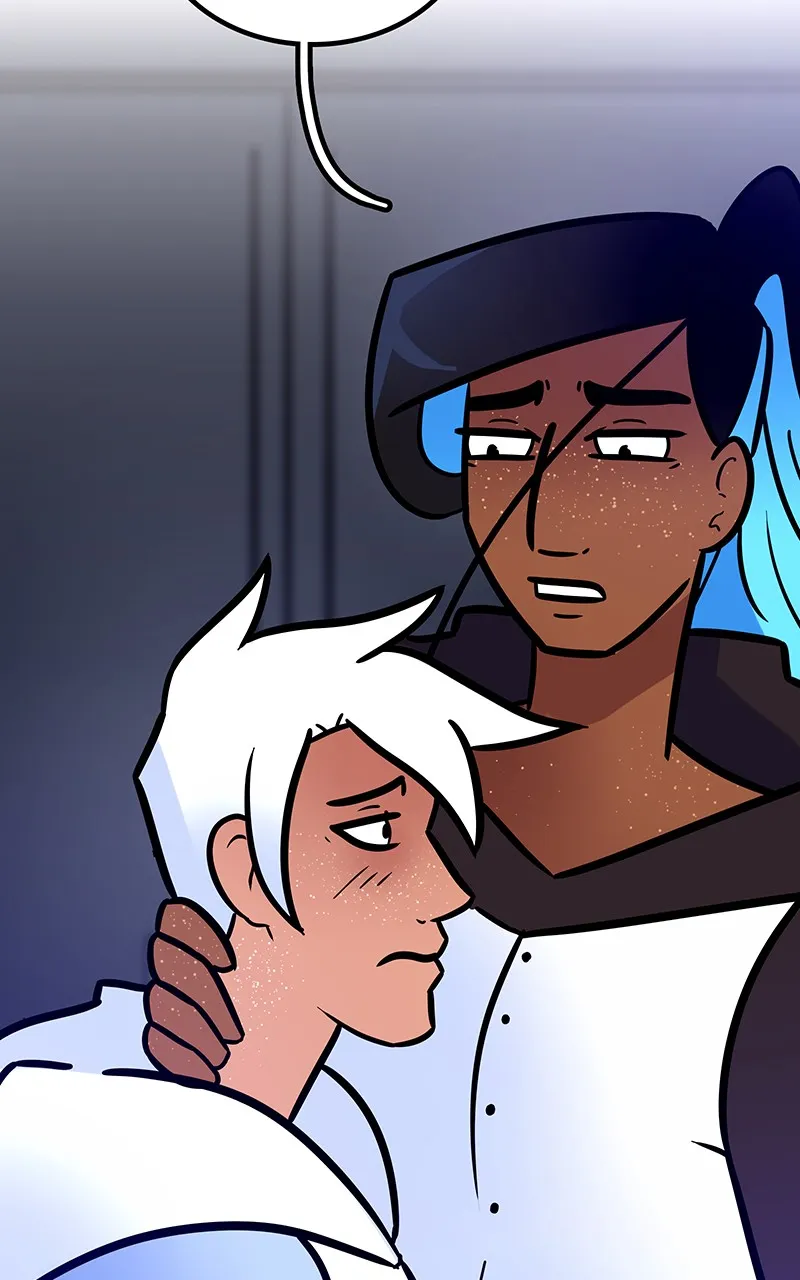 Read LoveBot chapter 29 image 14 on Lezhin