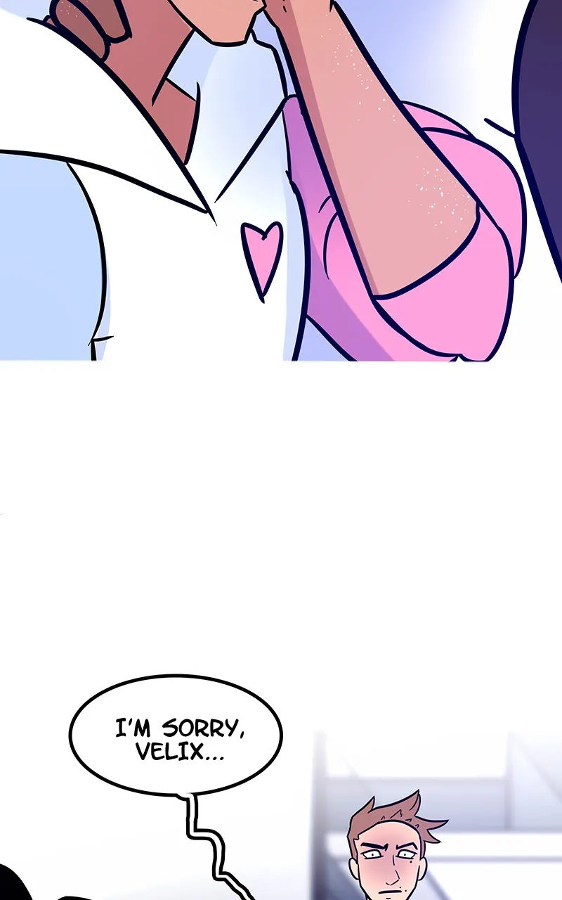 Read LoveBot chapter 29 image 19 on Lezhin