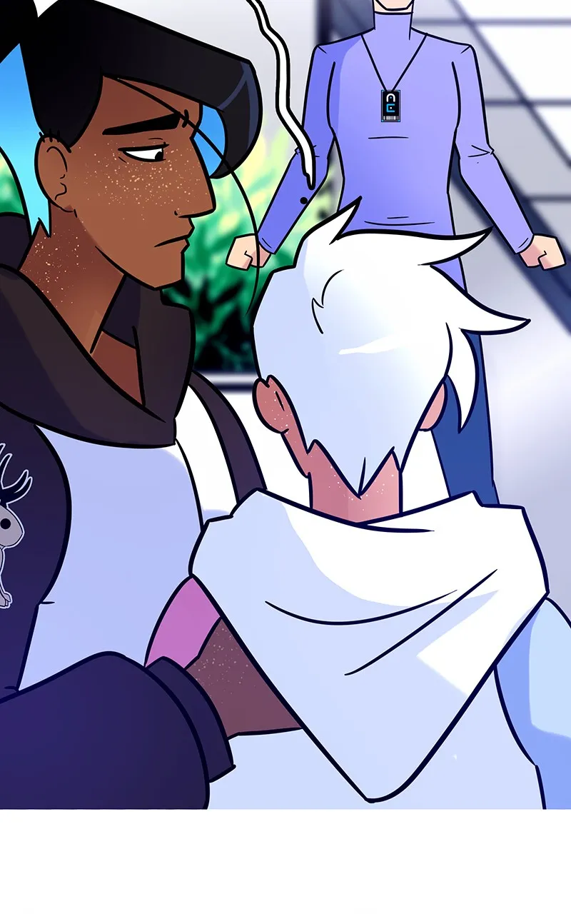 Read LoveBot chapter 29 image 20 on Lezhin