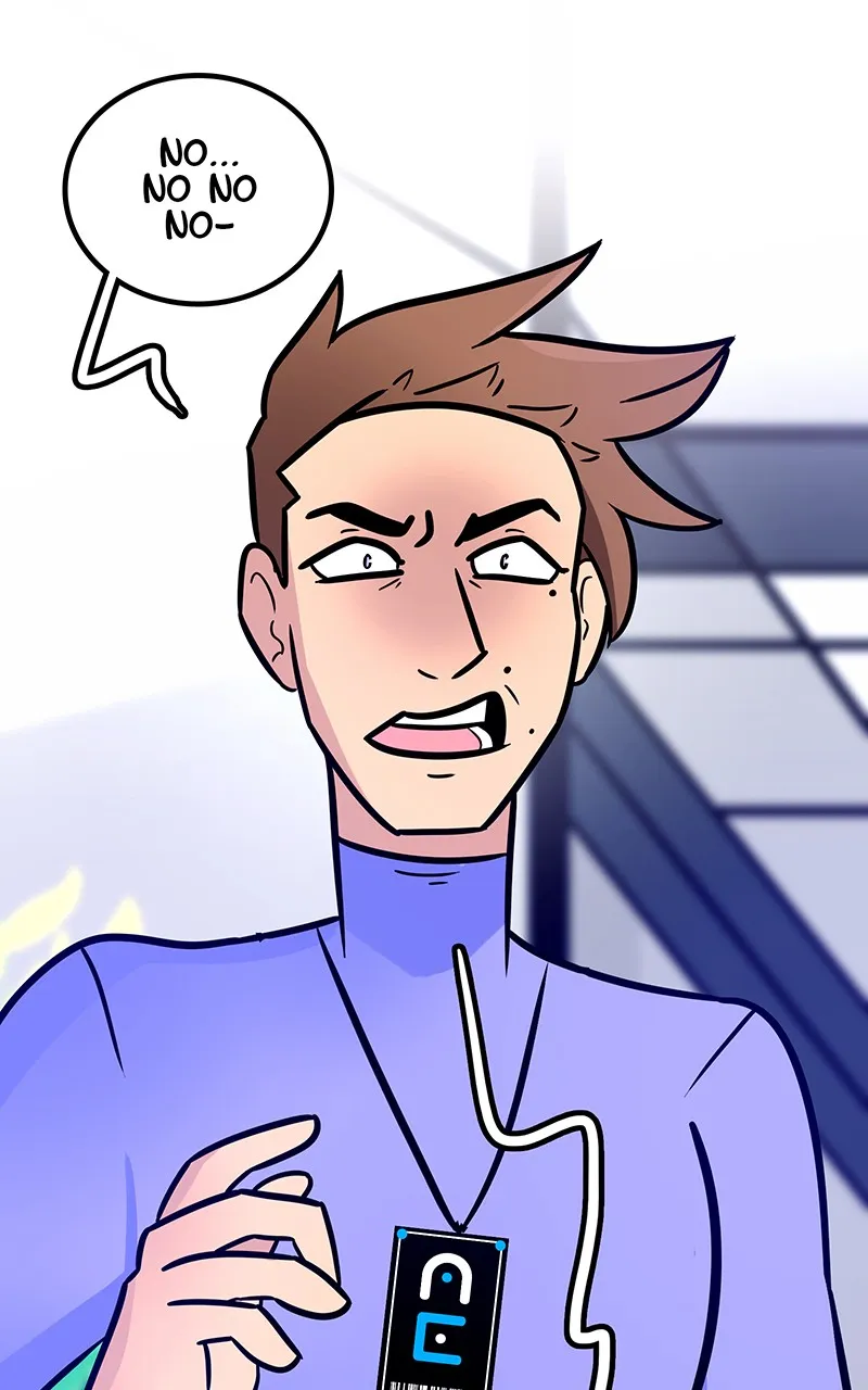 Read LoveBot chapter 29 image 21 on Lezhin