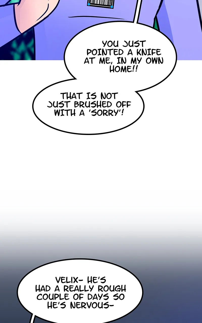Read LoveBot chapter 29 image 22 on Lezhin