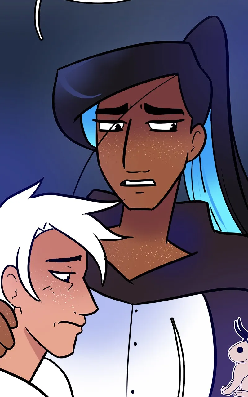 Read LoveBot chapter 29 image 23 on Lezhin