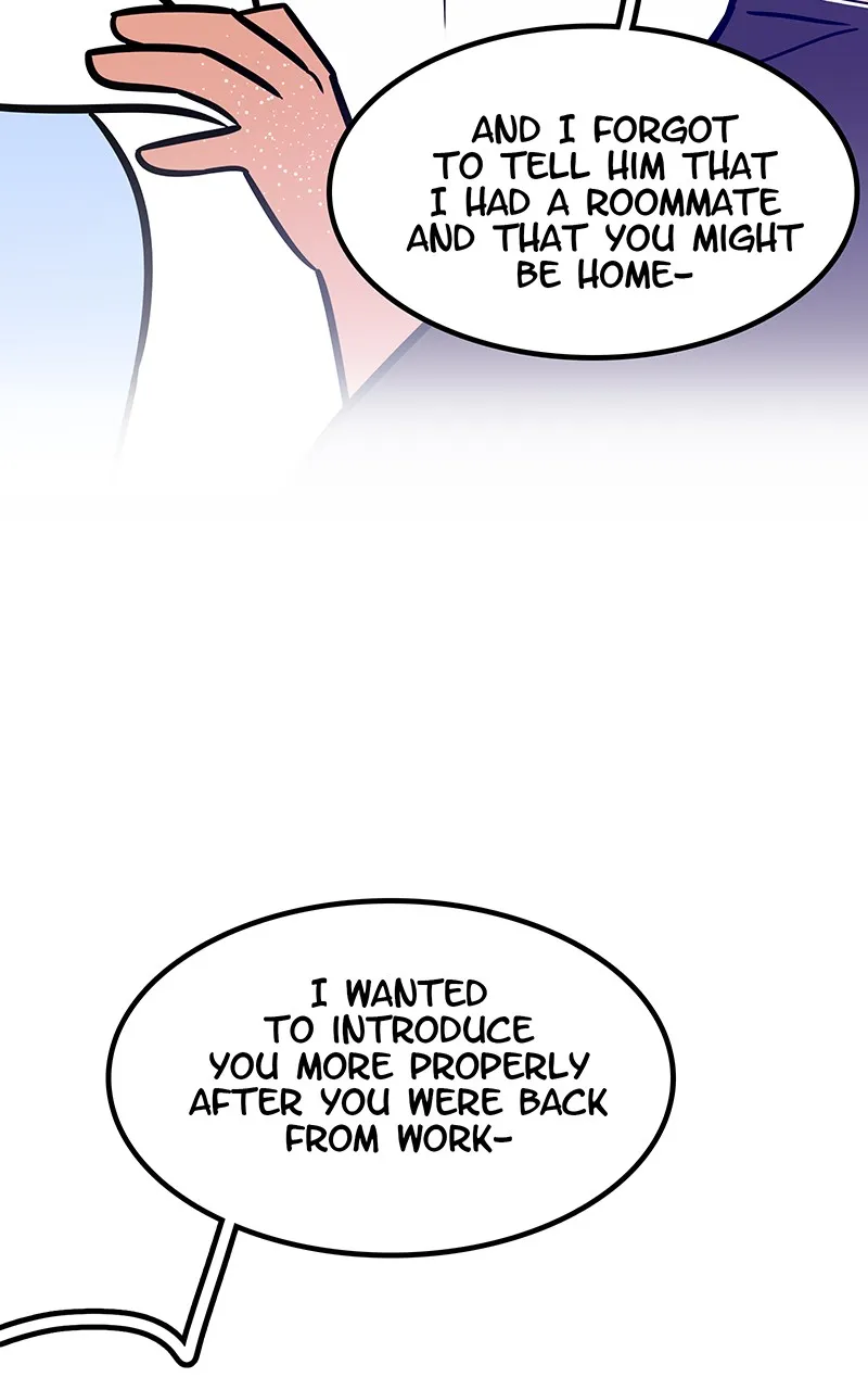 Read LoveBot chapter 29 image 24 on Lezhin