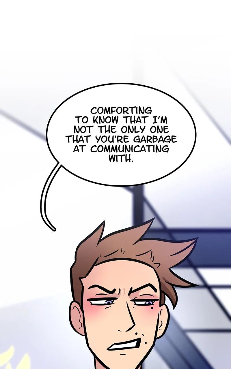 Read LoveBot chapter 29 image 26 on Lezhin
