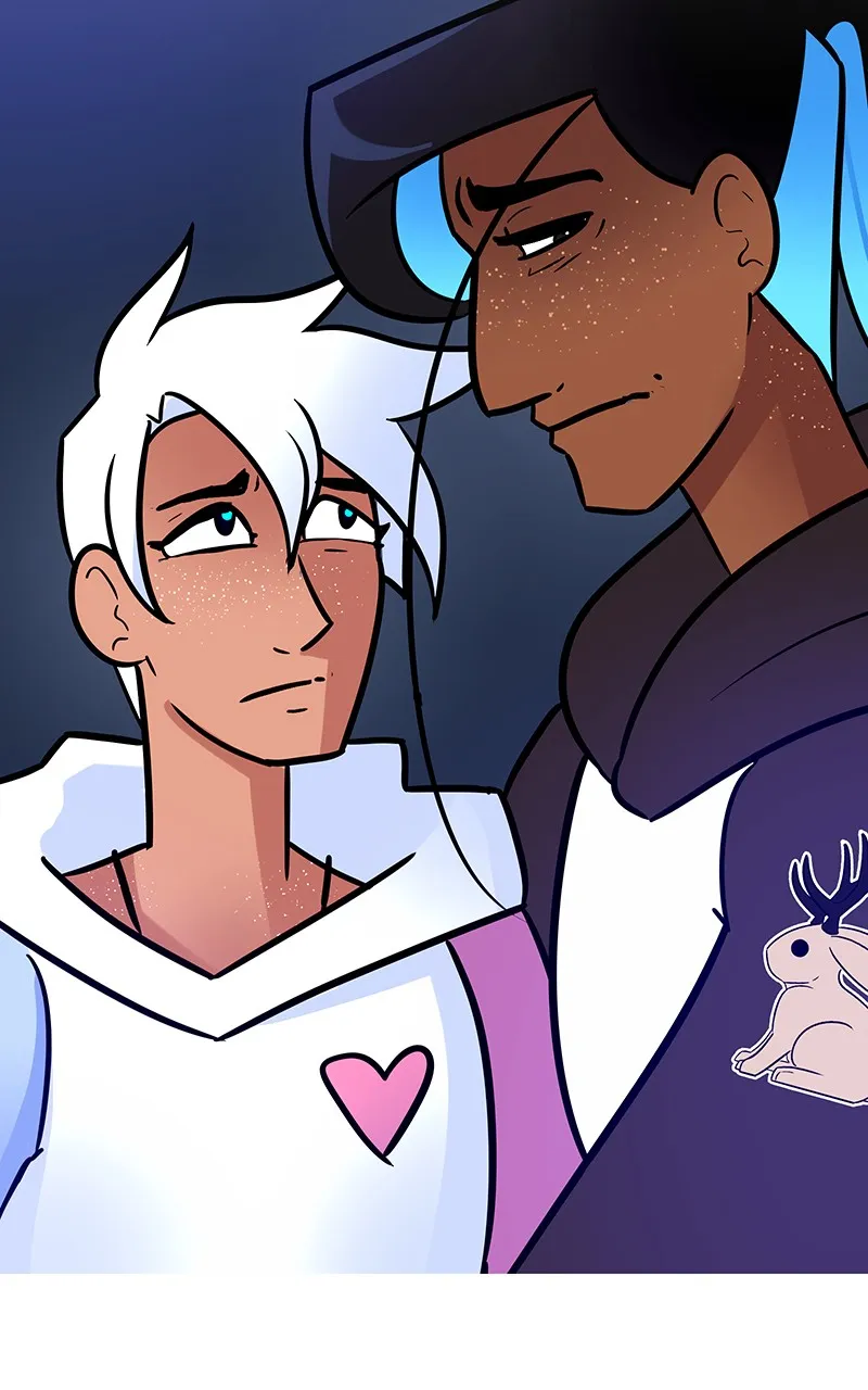 Read LoveBot chapter 29 image 28 on Lezhin