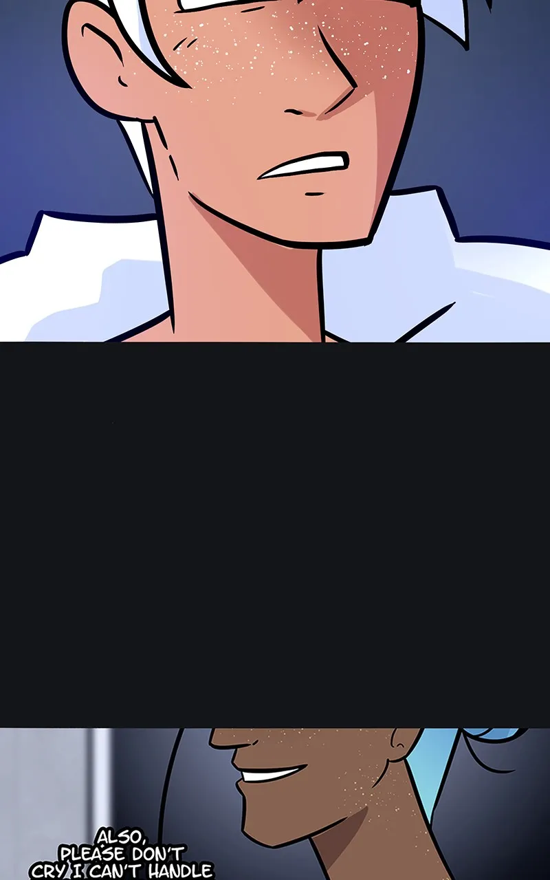 Read LoveBot chapter 29 image 30 on Lezhin