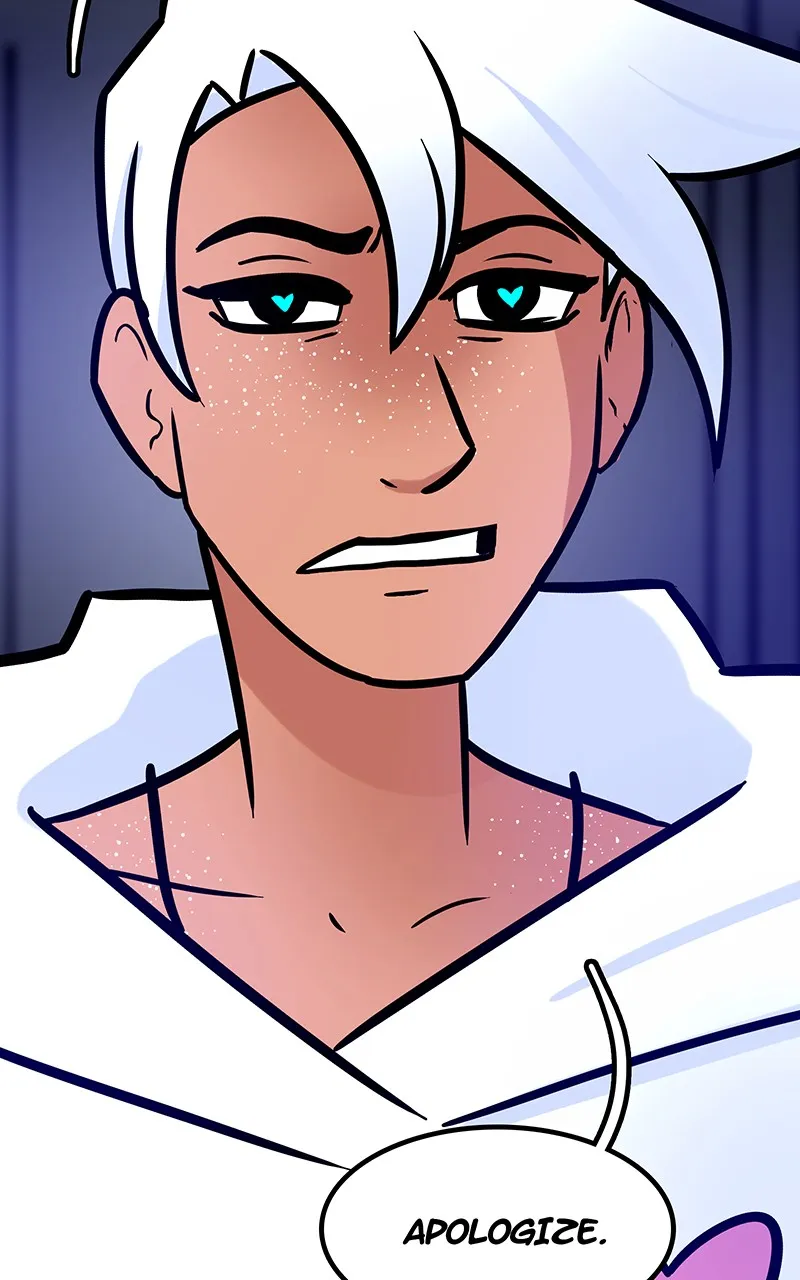 Read LoveBot chapter 29 image 32 on Lezhin