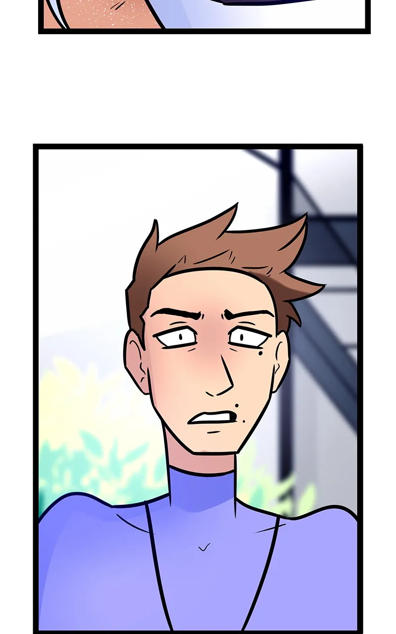 Read LoveBot chapter 29 image 34 on Lezhin