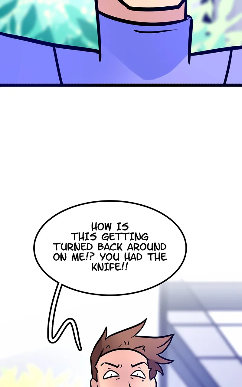 Read LoveBot chapter 29 image 36 on Lezhin