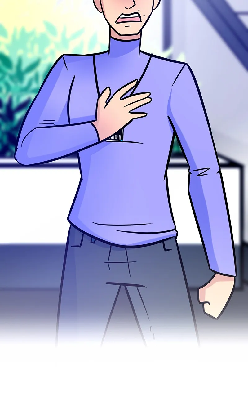 Read LoveBot chapter 29 image 37 on Lezhin