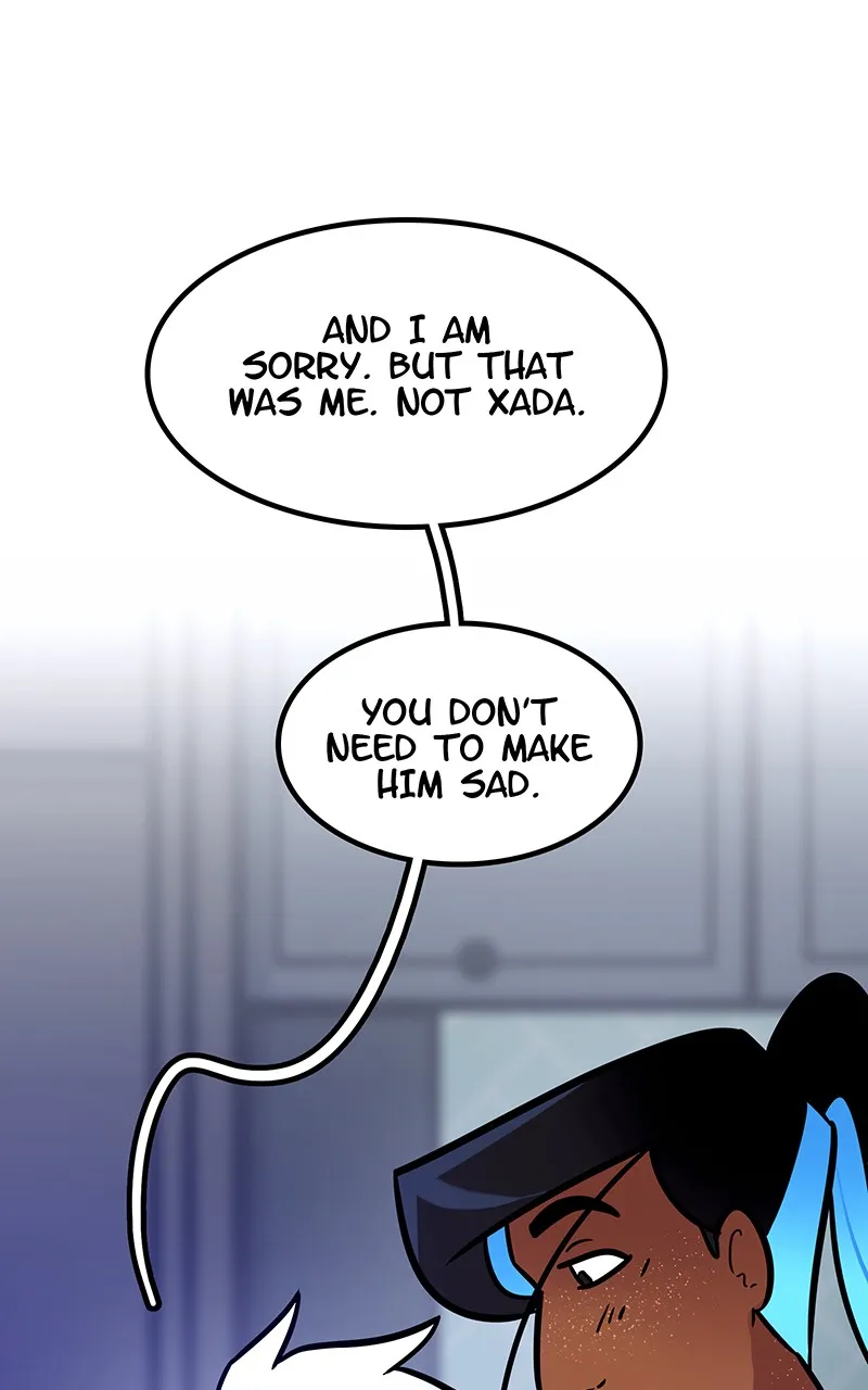 Read LoveBot chapter 29 image 38 on Lezhin