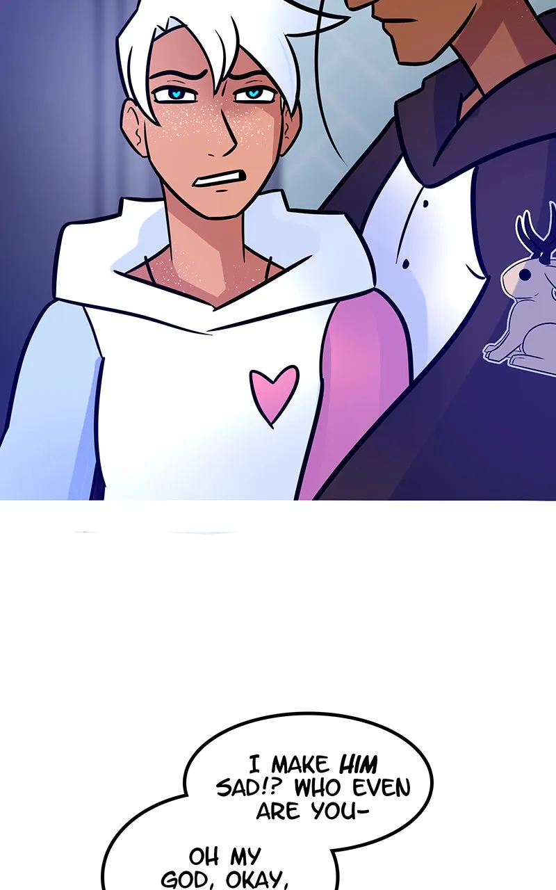 Read LoveBot chapter 29 image 39 on Lezhin