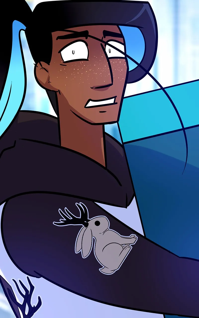 Read LoveBot chapter 29 image 4 on Lezhin