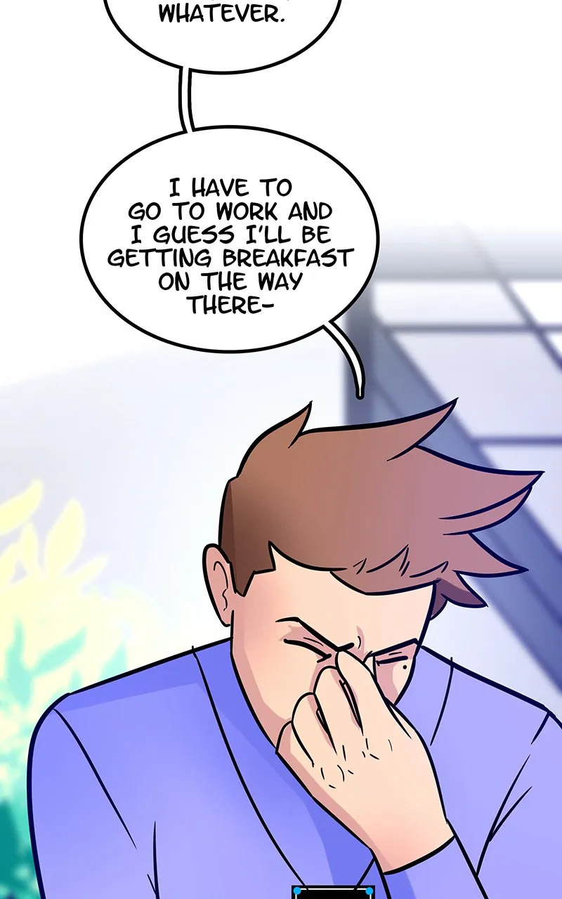 Read LoveBot chapter 29 image 40 on Lezhin