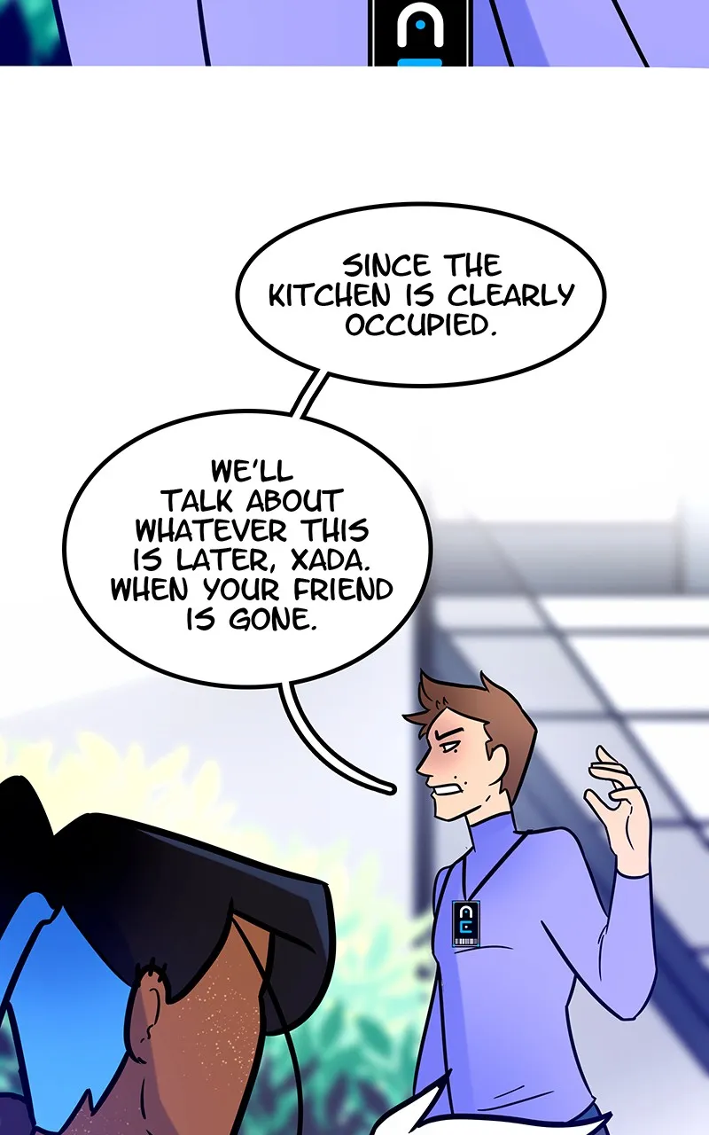 Read LoveBot chapter 29 image 41 on Lezhin
