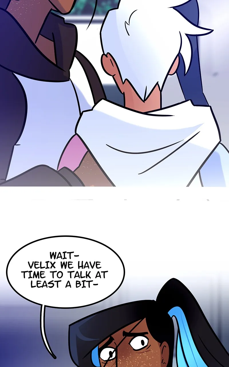 Read LoveBot chapter 29 image 42 on Lezhin